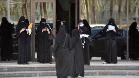 Arab Saudi Berubah Lebih Moderat atau Hanya 'Topeng' Saja?