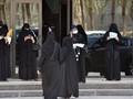 Arab Saudi Bakal Bolehkan Perempuan Jadi Tentara