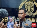 Pelaku Penusukan Wiranto Dibawa ke Mabes Polri