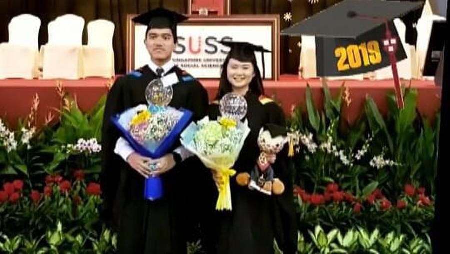 kaesang dan felicia