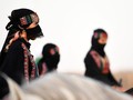 Hukuman Baru di Saudi, Lecehkan Wanita Didenda Rp188 Juta
