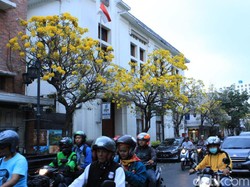 Pemkot Bandung Akan Jadikan Kawasan Braga Mirip Malioboro