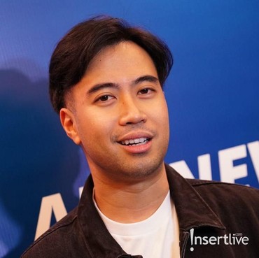 Lewat Lagu, Vidi Aldiano dan Raline Shah Saling Mendoakan Jodoh