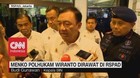 VIDEO: Kepala BIN: Penusuk Wiranto Anggota JAD Bekasi