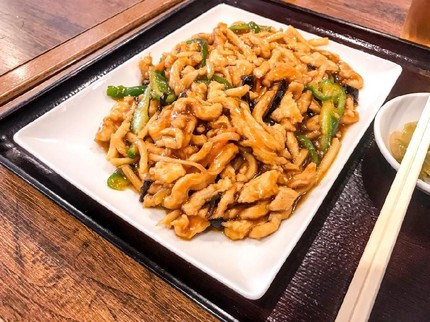 Resep Bekal Anak: Ayam Suwir Bumbu Woku Masakan Khas Manado
