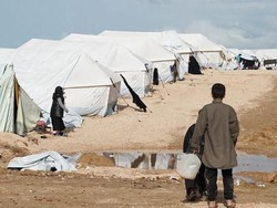 Pengakuan WNI Eks ISIS: Kenyataannya Tak Sesuai Syariat Islam