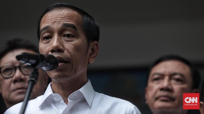 Kalangan Tunarungu Minta Jokowi Sertakan Juru Bahasa Isyarat Kelompok tunarungu tetap ingin mendapat informasi terkini mengenai perkembangan kasus virus corona di Indonesia.