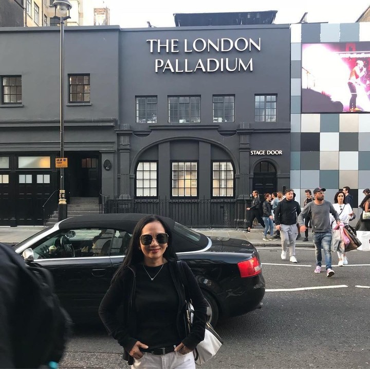 <p>Pada 2017, Sheila Majid untuk pertama kali semenjak 13 tahun lalu, merilis album studio. (Foto: Instagram @missmajid)</p>