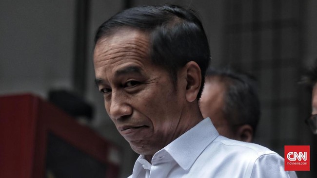 Parameter Politik Indonesia menyatakan mayoritas publik meminta Presiden Joko Widodo menerbitkan Perppu KPK dan membatalkan UU KPK yang baru