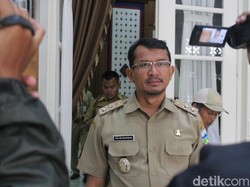 Corona Mewabah, Pemkab Garut Siapkan 83 Ruang Isolasi