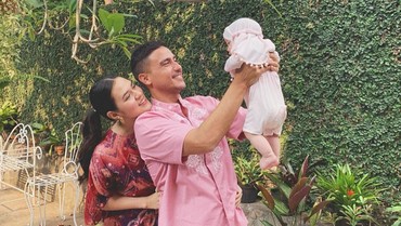 img-title Raisa Minta Maaf hingga Hamis Daud Berkomentar di Instagram, Kenapa?