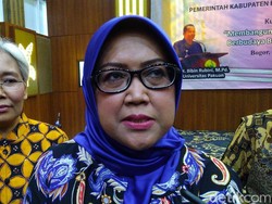 Update Pasien Corona di Kab Bogor : 40 PDP, 5 Positif, 1 Meninggal Dunia