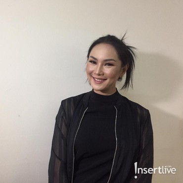 Baru 3 Bulan Menikah, Kalina Oktarani dan Insank Nasruddin Bercerai