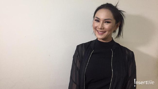 Baru 3 Bulan Menikah, Kalina Oktarani dan Insank Nasruddin ...