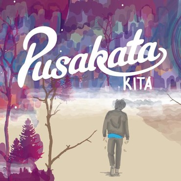 Lirik Lagu Kita - Pusakata