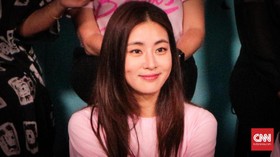 Kang Sora Melahirkan Anak Kedua Berjenis Kelamin Perempuan