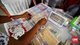 FOTO: Mengurai Sejarah Bangsa Lewat Numismatika Museum Bank Indonesia menyelenggarakan Pekan Numismatik yang bertujuan memperkenalkan sejarah numismatik bangsa.
