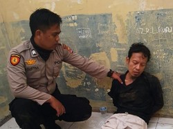 Penusuk Menko Polhukam Wiranto Diancam Hukuman Mati
