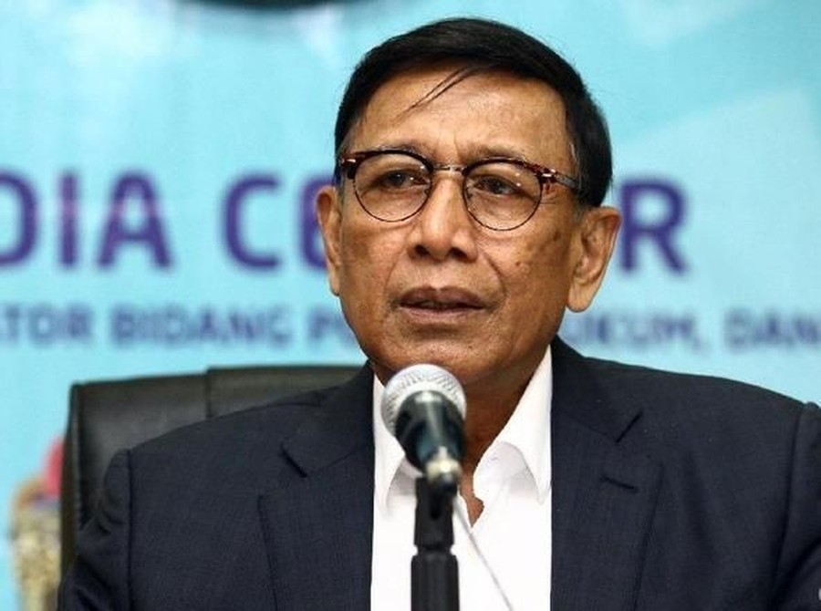Kejadian penusukan Wiranto membuatnya dan keluarga menjadi sorotan. Ia kenal sebagai sosok yang tegas, keluarganya juga termasuk keluarga yang religius.