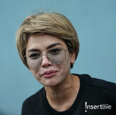 Curahan Hati Nikita Mirzani Usai Penangguhan Penahanan Dikabulkan
