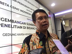Bos KCIC ke Kontraktor China: Proyek Kereta Cepat Jangan Berjerawat