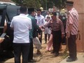 Prabowo Ragukan Klaim Rekayasa Penusukan Wiranto