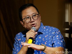 Kritik soal Minyak Goreng, PD Teriak Mendag Lutfi Harus Mundur