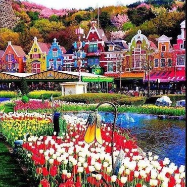 Intip 3 Lokasi Syuting Drama Korea di Gyeonggi