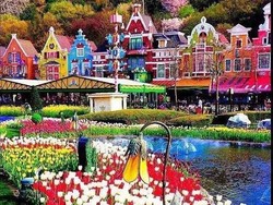 Intip 3 Lokasi Syuting Drama Korea di Gyeonggi