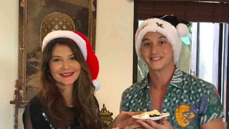 tamara bleszynski dan mike lewis