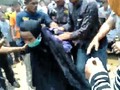 Warga Sebut Pelaku Penusukan Wiranto Masih Muda