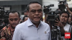 Syafruddin Protes Din: Dewan Masjid Tak Boleh Dibawa ke Politik
