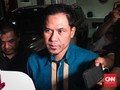 Munarman Resmi Ditahan Sejak 7 Mei 2021