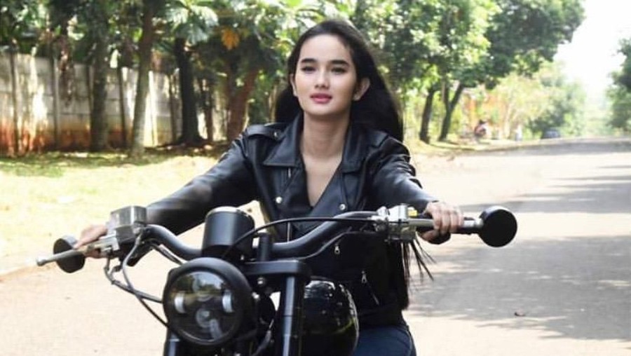 Deretan artis yang menikah muda dan memiliki anak di usia yang masih belia.