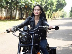 Faby Marcelia Akui Ada Masalah Rumah Tangga Usai Jarang Foto Bareng Suami