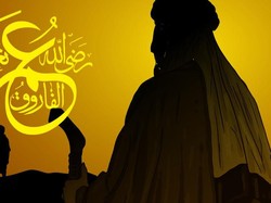 Kisah Umar bin Khattab: Masa Kecil dan Remaja hingga Wafat