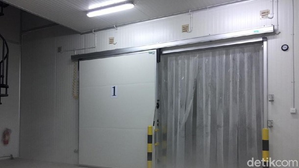 Cold Chain Bocor, Bisnis Rugi Besar! Kenapa UMKM F&B Harus Serius Soal Pendinginan