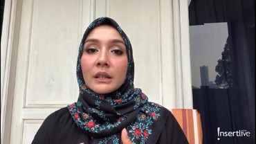 Tanggapan Psikolog Intan Erlita Terkait Insiden Penusukan Wiranto