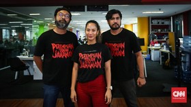 Perempuan Tanah Jahanam Jadi Film Terbaik Piala Citra 2020