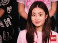 Kang Sora Melahirkan Anak Pertama