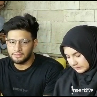 Irish Bella Sempat Kejang-kejang Kala Lihat Bayi Kembarnya Tidak Bernyawa