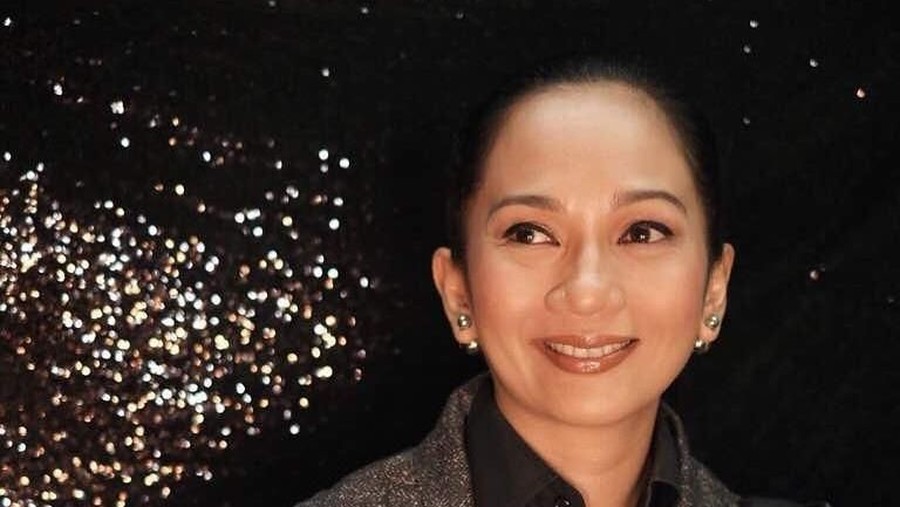 Sheila Majid Sheila Majid