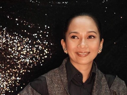 Sheila Majid, Diva yang Kecantikannya Tak Luntur di Usia 54 Tahun