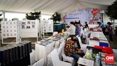 FOTO: Mengurai Sejarah Bangsa Lewat Numismatika Museum Bank Indonesia menyelenggarakan Pekan Numismatik yang bertujuan memperkenalkan sejarah numismatik bangsa.