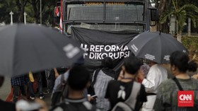 Koalisi Sipil Desak Cabut Keppres Penyelesaian HAM Berat Nonyudisial