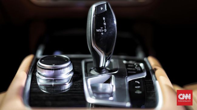 Gandeng Produsen China, BMW Produksi Mobil Listrik 'Murah'