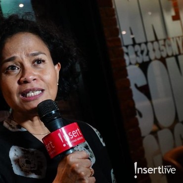 Takut Enggak Bisa Tidur, Mira Lesmana Belum Siap Jajal Film Horror