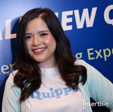 Sibuk Kerja, Tasya Kamila Utamakan Anak