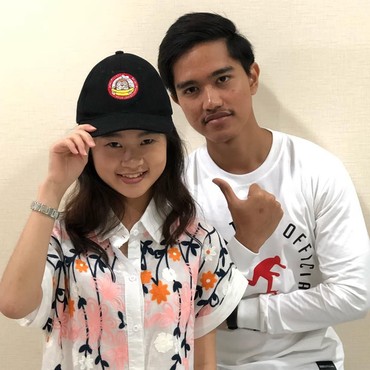 Kakak Felicia Bicara soal Kaesang VS Pengakuan Millendaru soal Kelamin