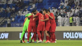 Susunan Pemain Indonesia vs Vietnam: Simon Bikin Kejutan